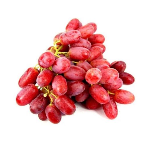 Red Seedless Grapes 500g