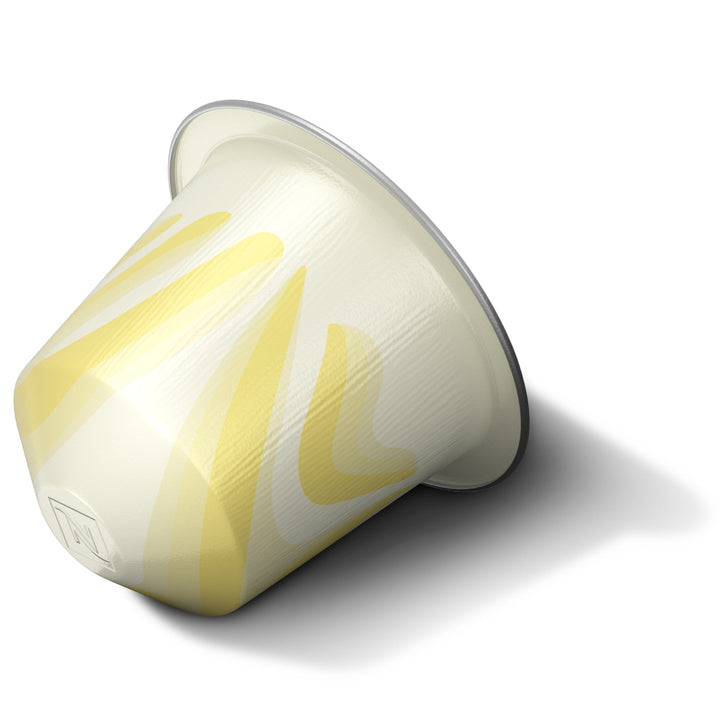 Nespresso Yuzu Vanilla  Limited Edition