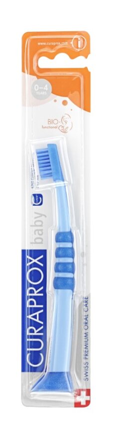 Curaprox Baby Toothbrushes