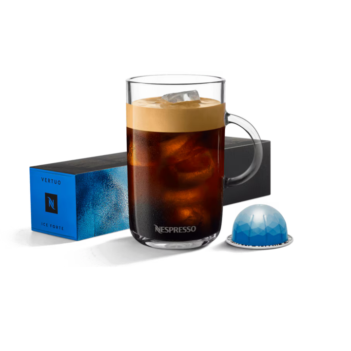Nespresso Vertuo Line Coffee Ice Forte (230ml)
