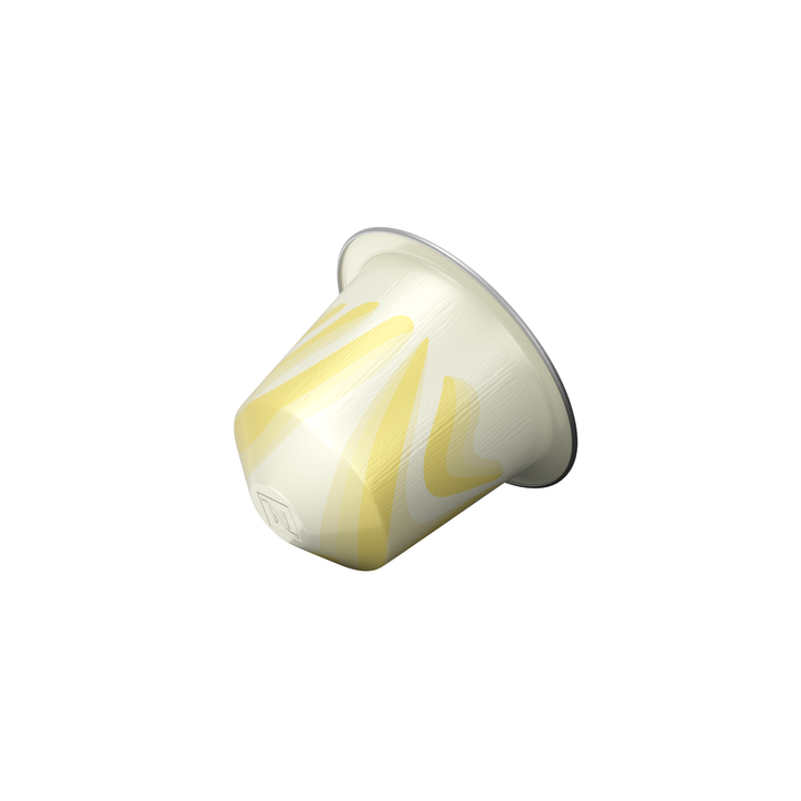 Nespresso Yuzu Vanilla  Limited Edition