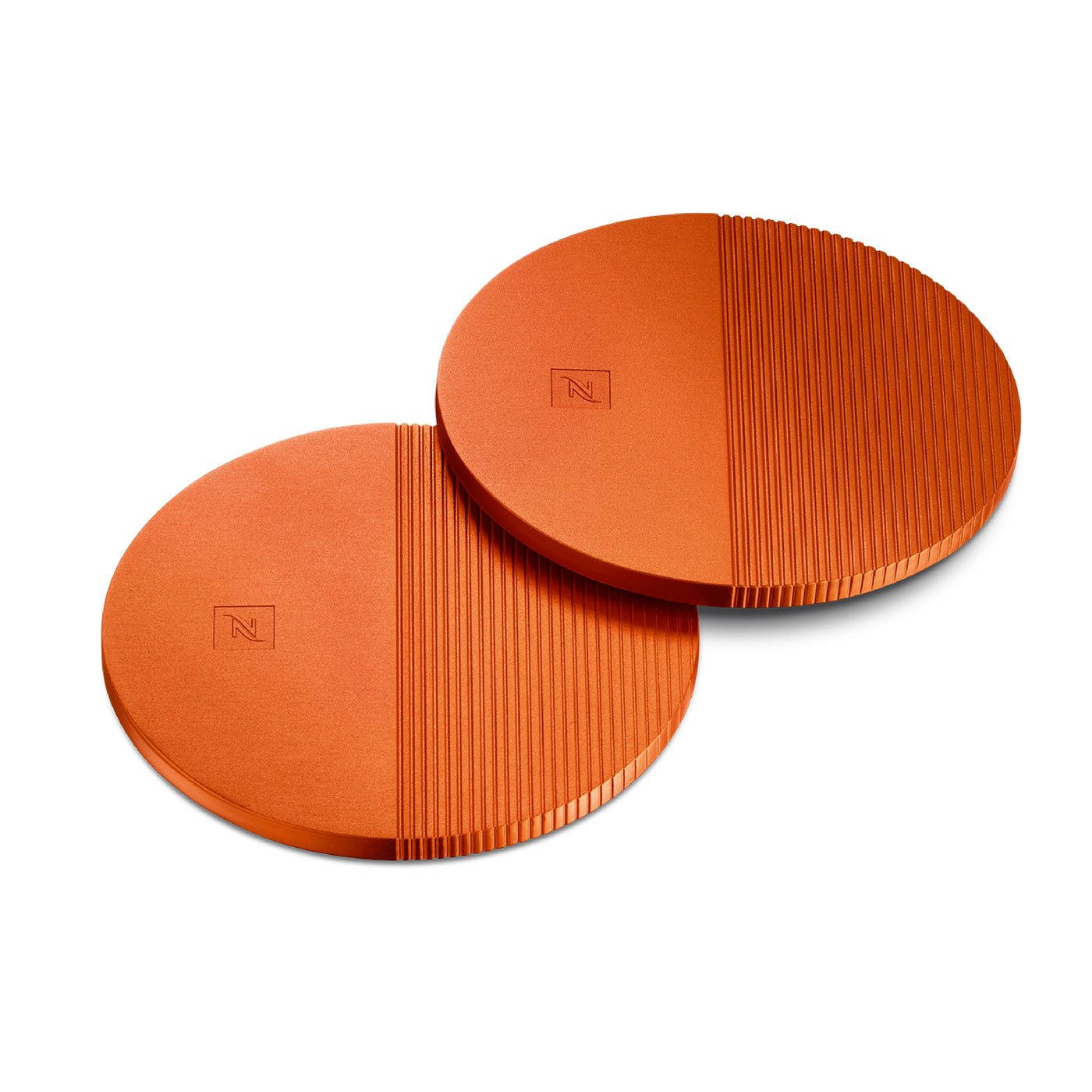 Nespresso Coasters Barista