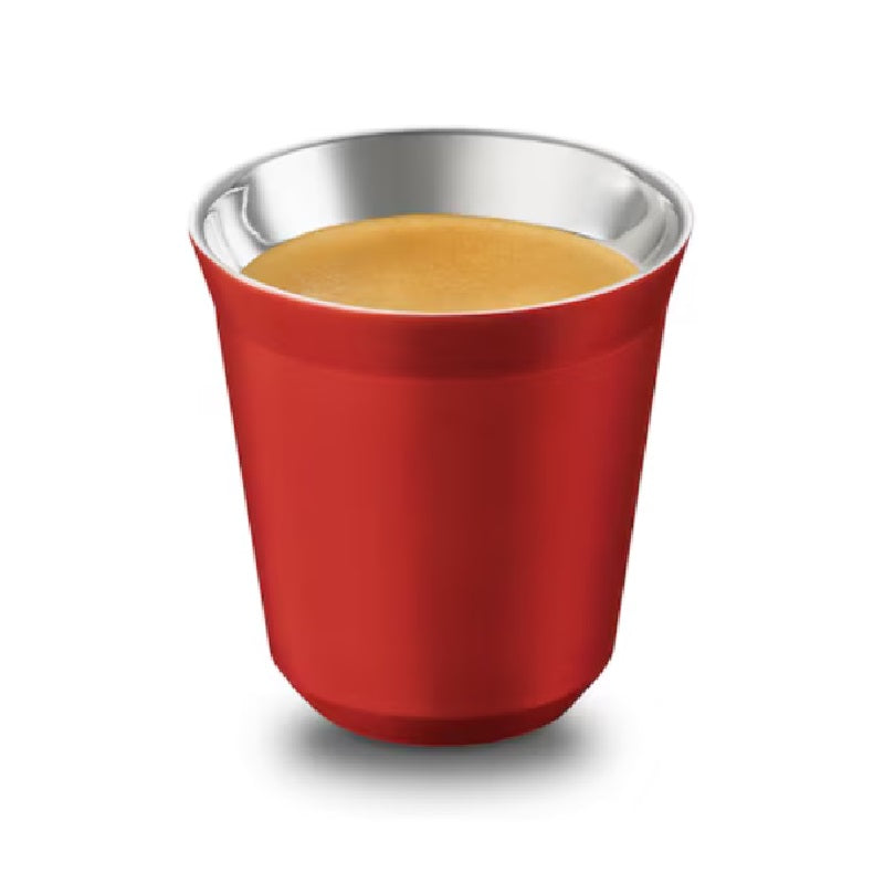 Nespresso Pixie Lungo Cup, Shanghai