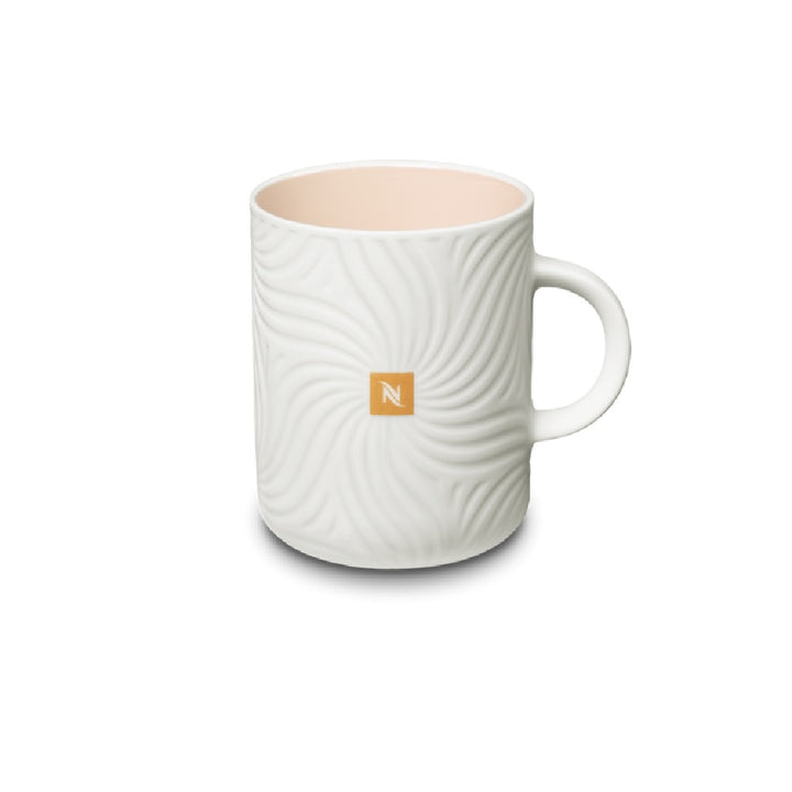 Nespresso Festive Mug