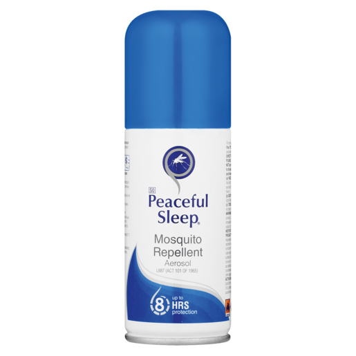 Peaceful Sleep Spray 85g