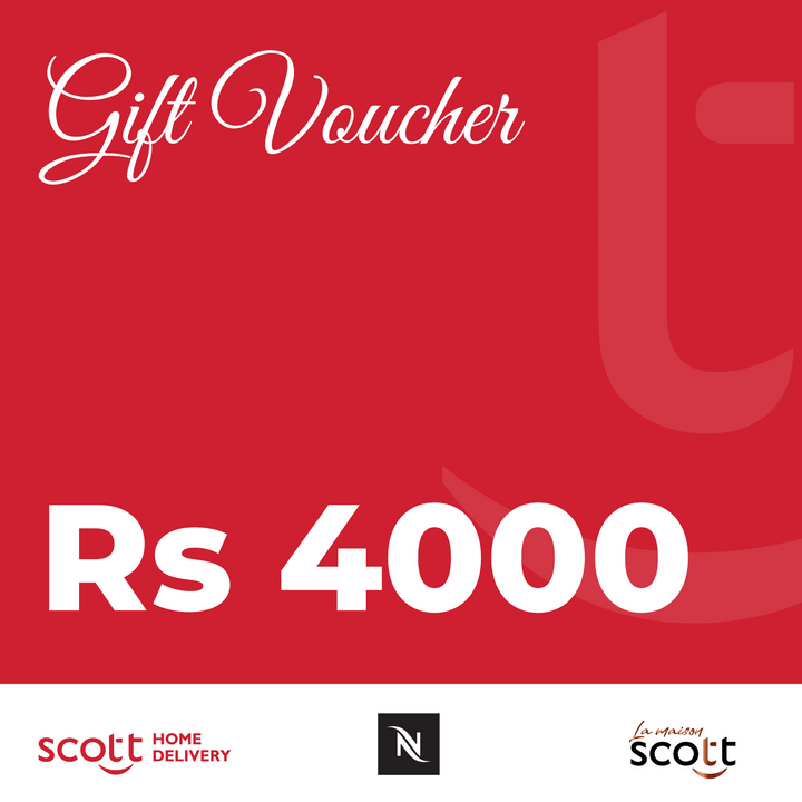 Gift Voucher