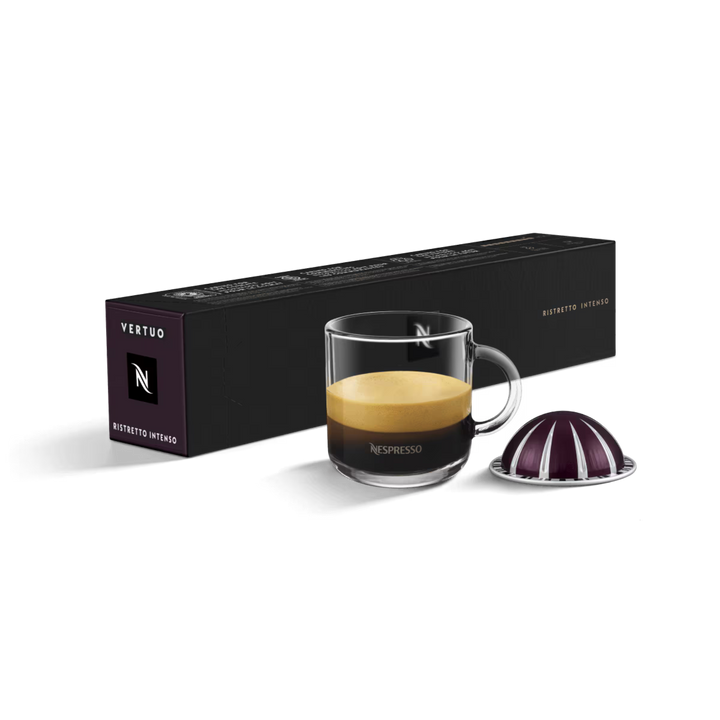 Nespresso Ristretto Intenso (25ml)