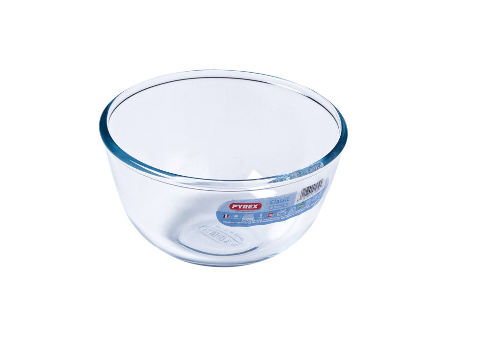 Pyrex Mixing Bowl 1L - 16cm