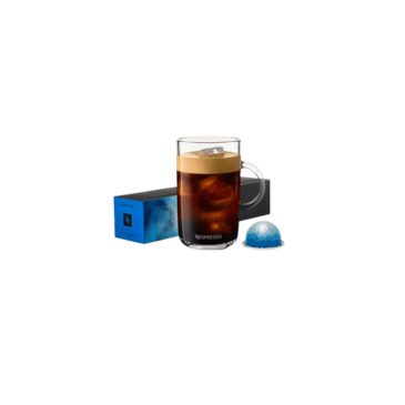 Nespresso Vertuo Line Coffee Ice Forte (230ml)