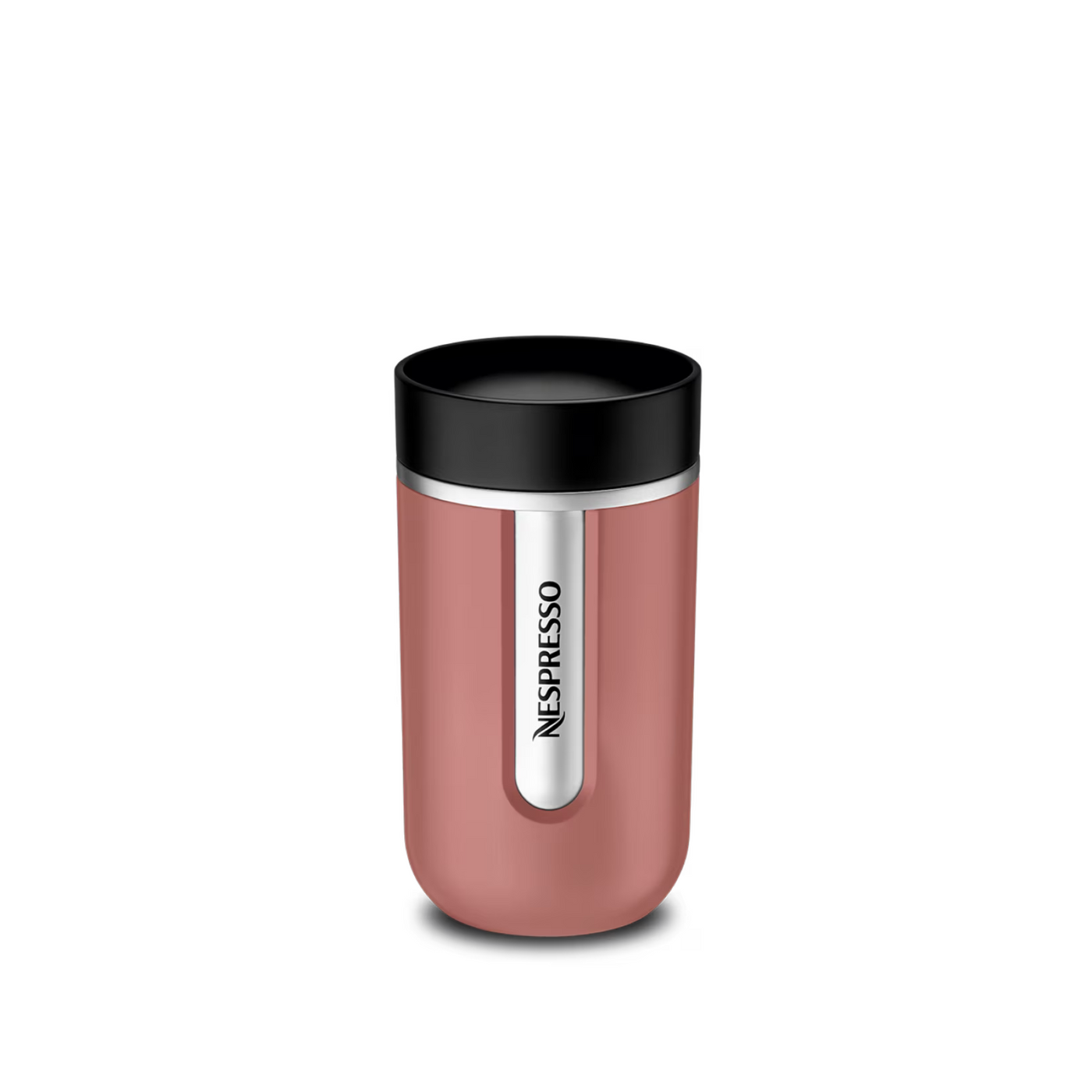 Nespresso Travel Mug Small Terracotta