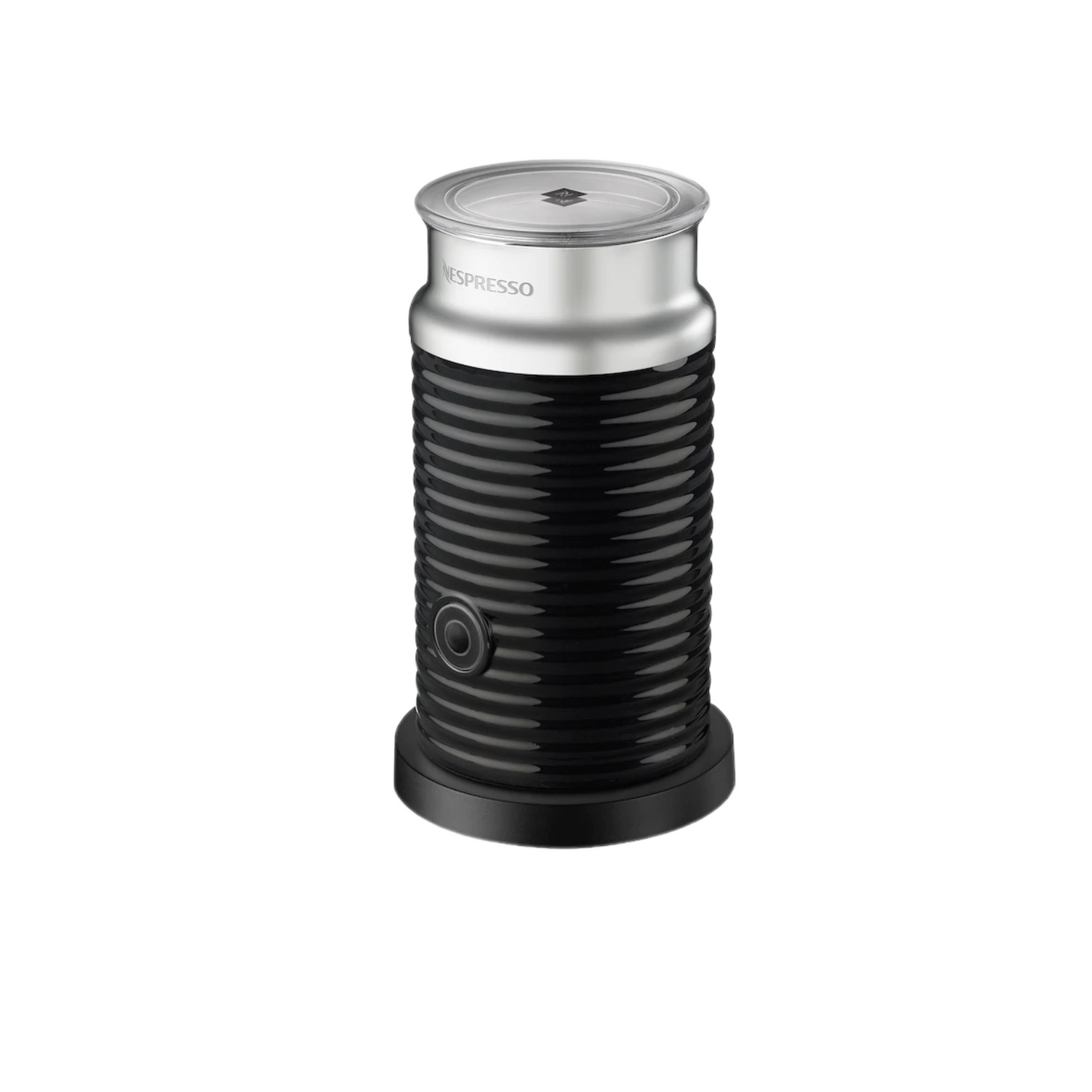Nespresso Aeroccino 3 Black