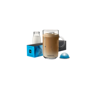 Nespresso - Vertuo ICE LEGGERO (80ml)
