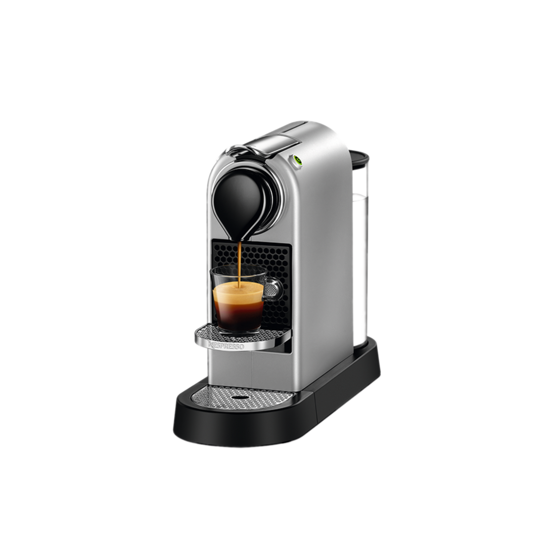 Nespresso Citiz