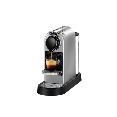 Nespresso Basic Machine Nespresso Machines – Scott Home Delivery