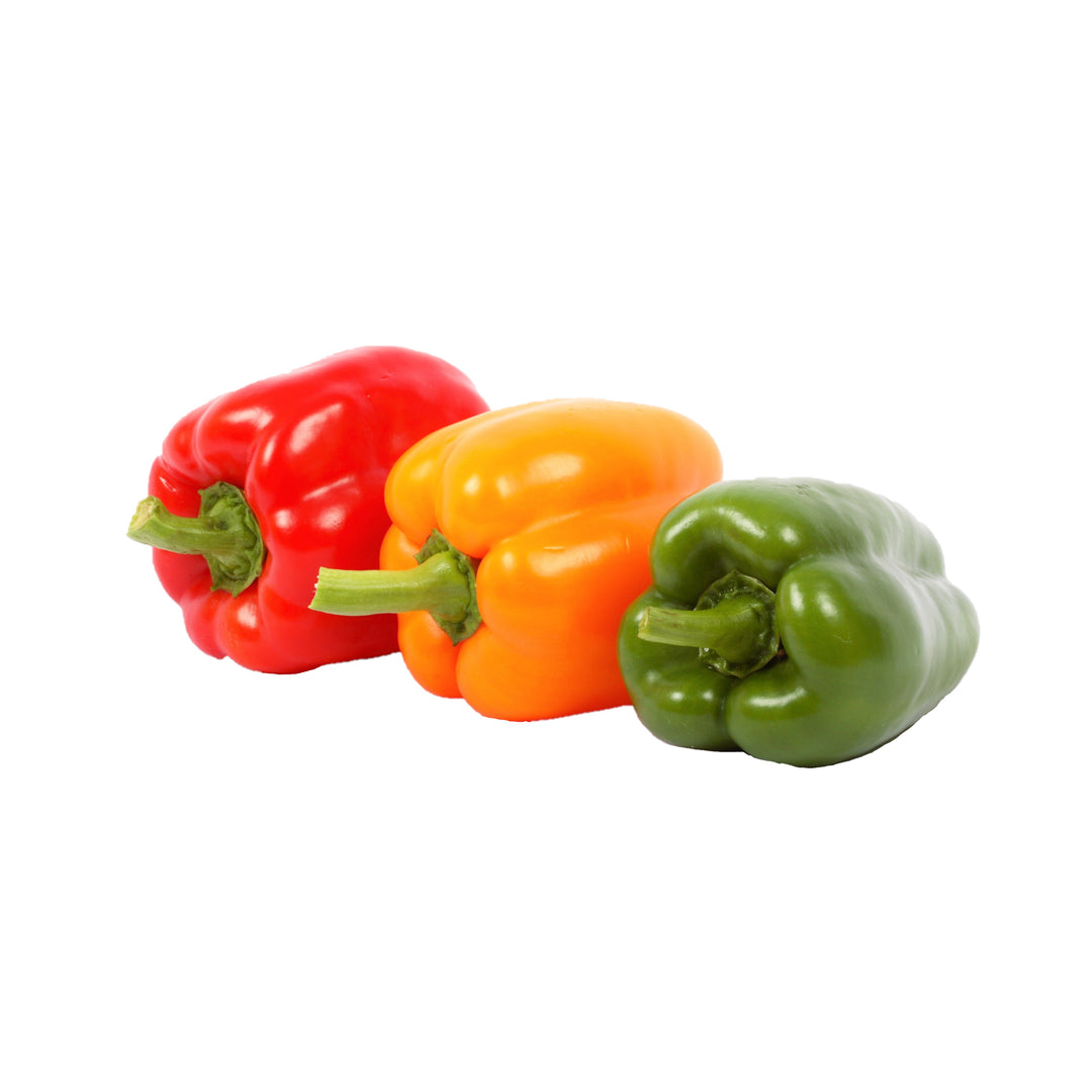 Pepper Pack 3 Colours (Robot)