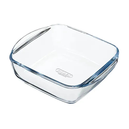 PYREX 211B100/7940 AIRFRYER SQUARE DISH 1L