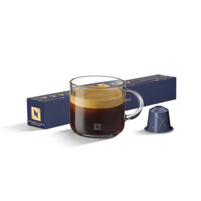Nespresso Original Unforgetable Espresso