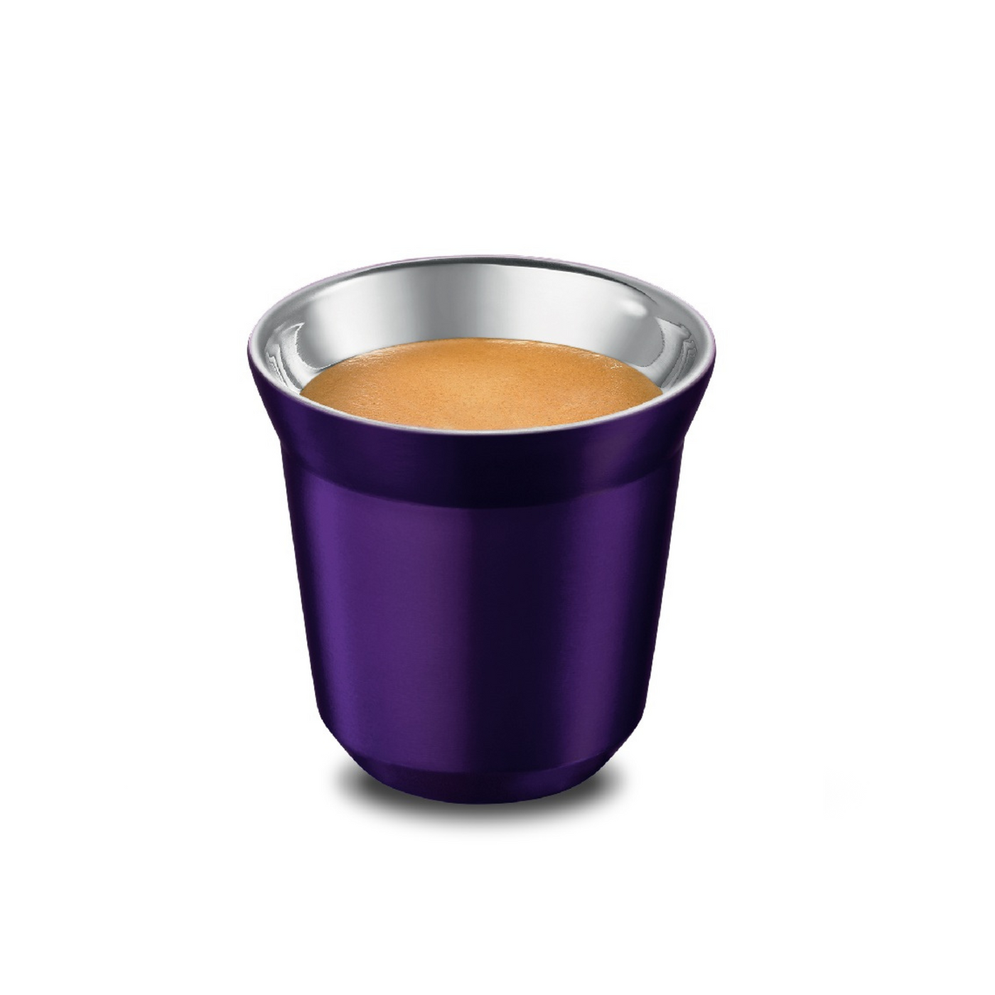 Nespresso Pixie Espresso Purple