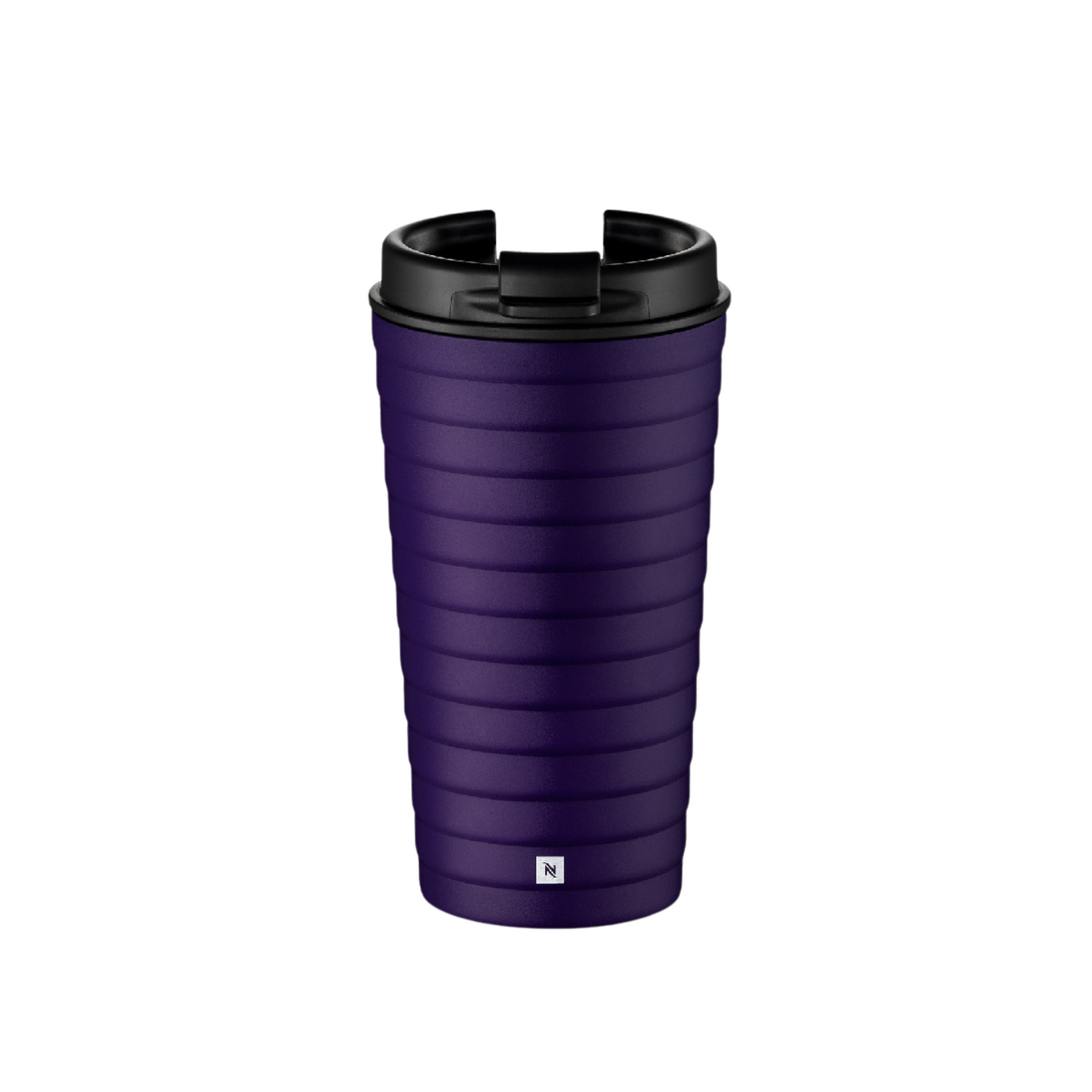 Nespresso Touch Travel Mug Purple
