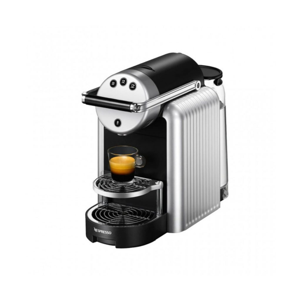 RH 銛じぃ様）（新品）Nespresso Zenius （送料込み、おまけ付） Nespresso Pro Zenius Machine – Scott Home Delivery
