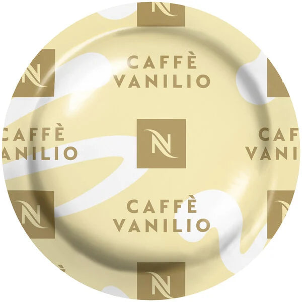 Nespresso Pro 8896 Vanilio