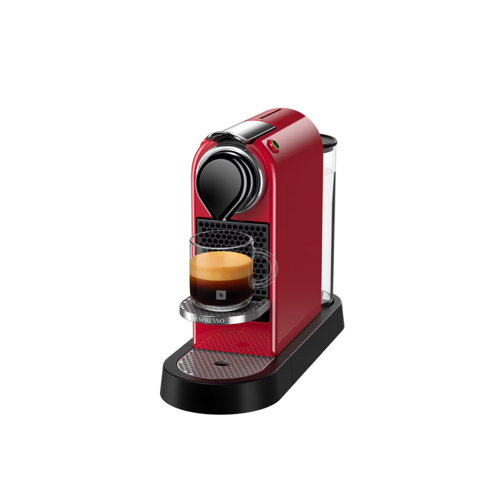 Nespresso Citiz