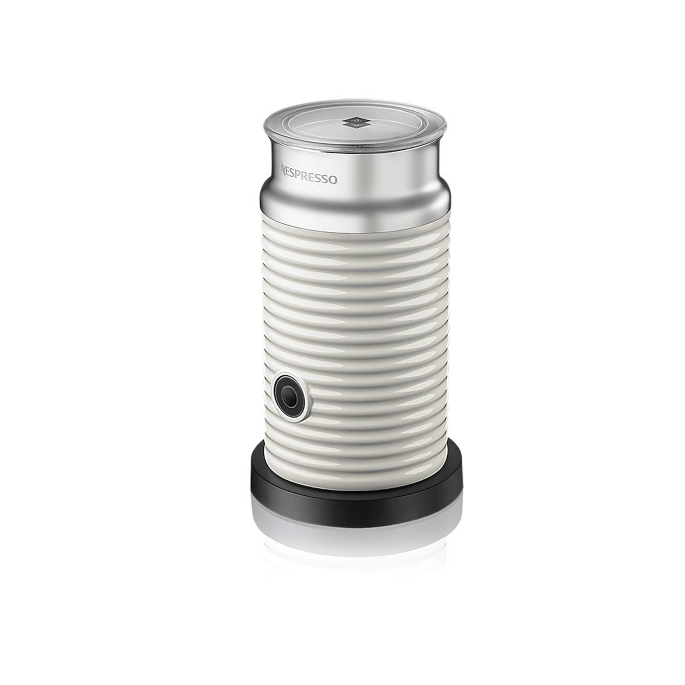 Nespresso Aeroccino 3 White