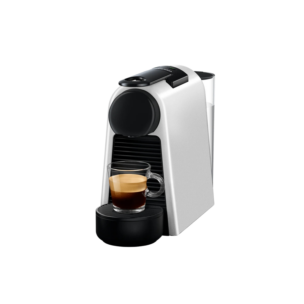Nespresso ESSENZA MINI D30 ホワイト NESPRESSO(ネスプレッソ