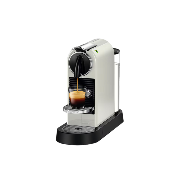 Nespresso Citiz