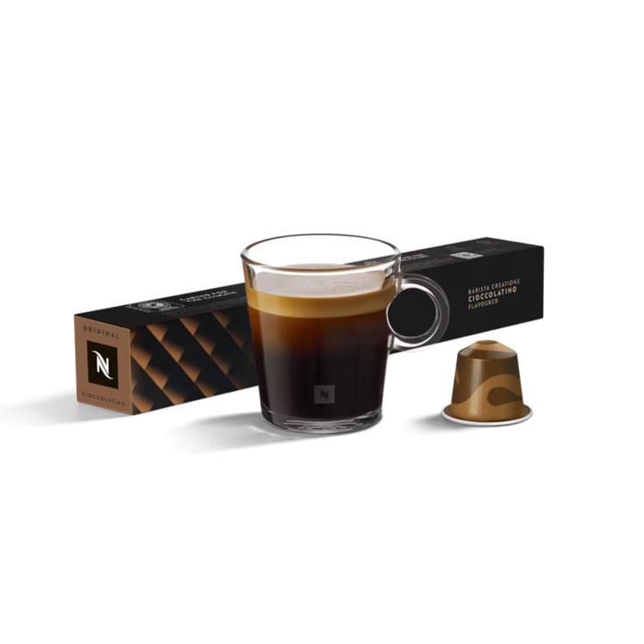 Nespresso Cioccolatino