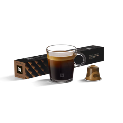 Nespresso Cioccolatino