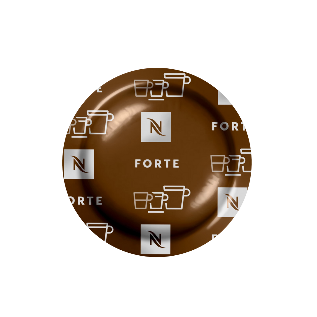 Nespresso Pro Forte – Scott Home Delivery