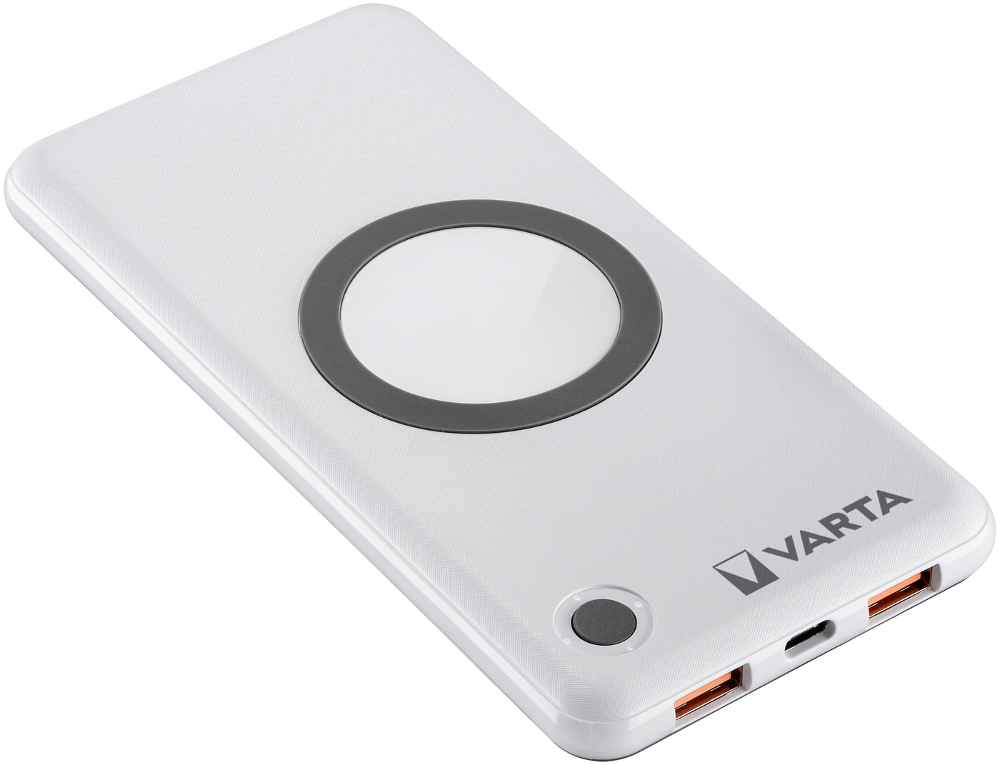 Varta Wireless Power Bank