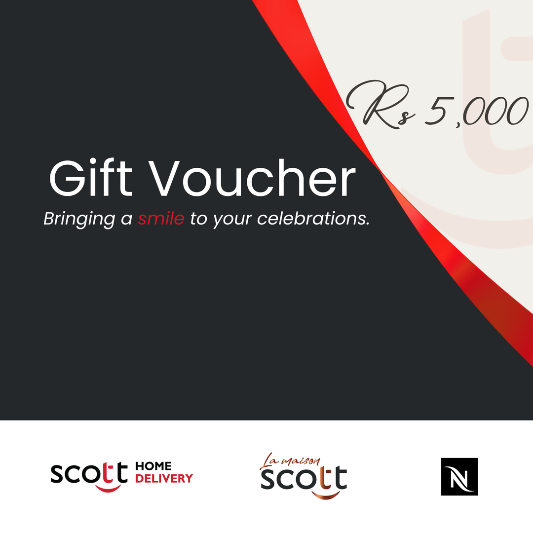 Gift Voucher
