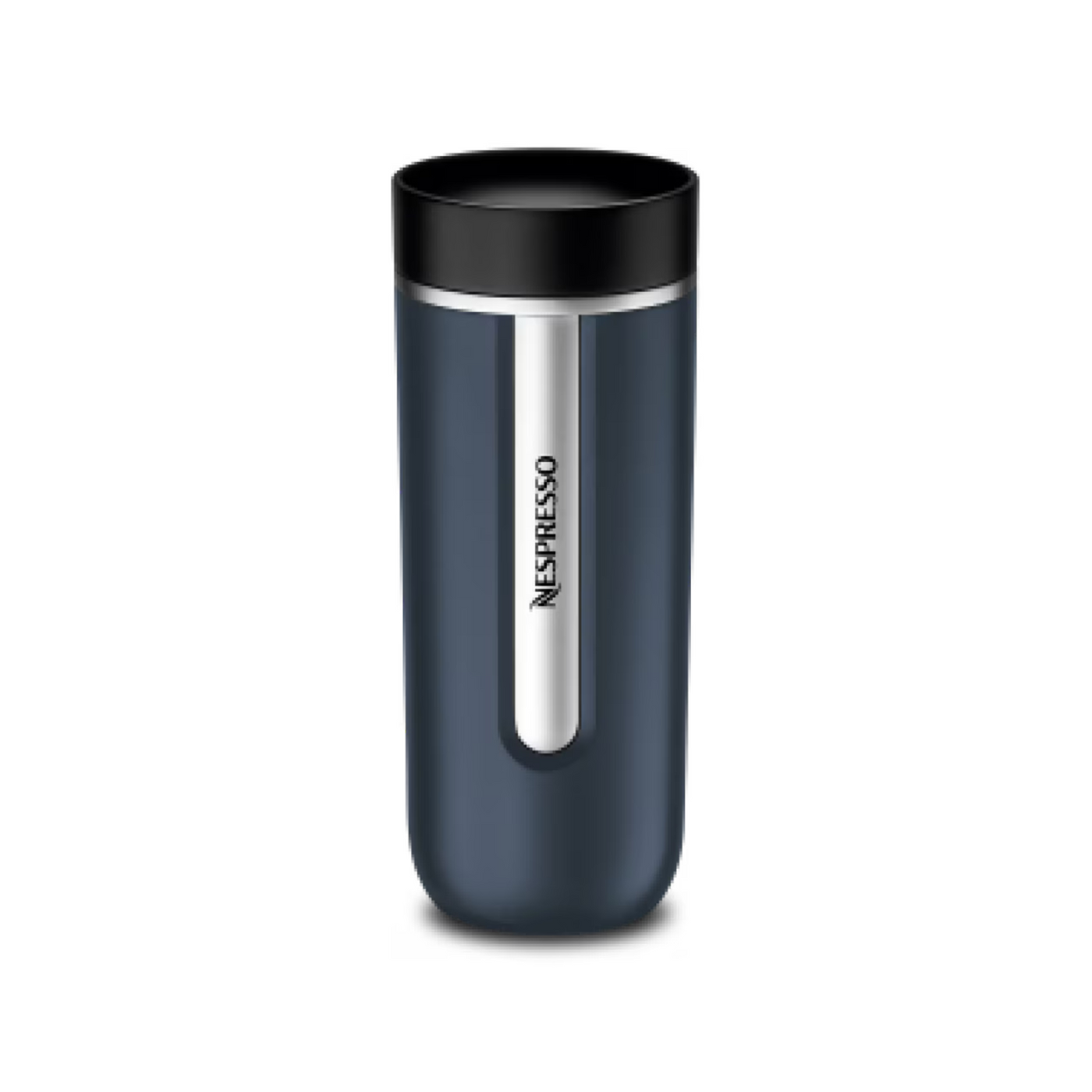 Nespresso Nomad Travel Mug Midnight Blue Large