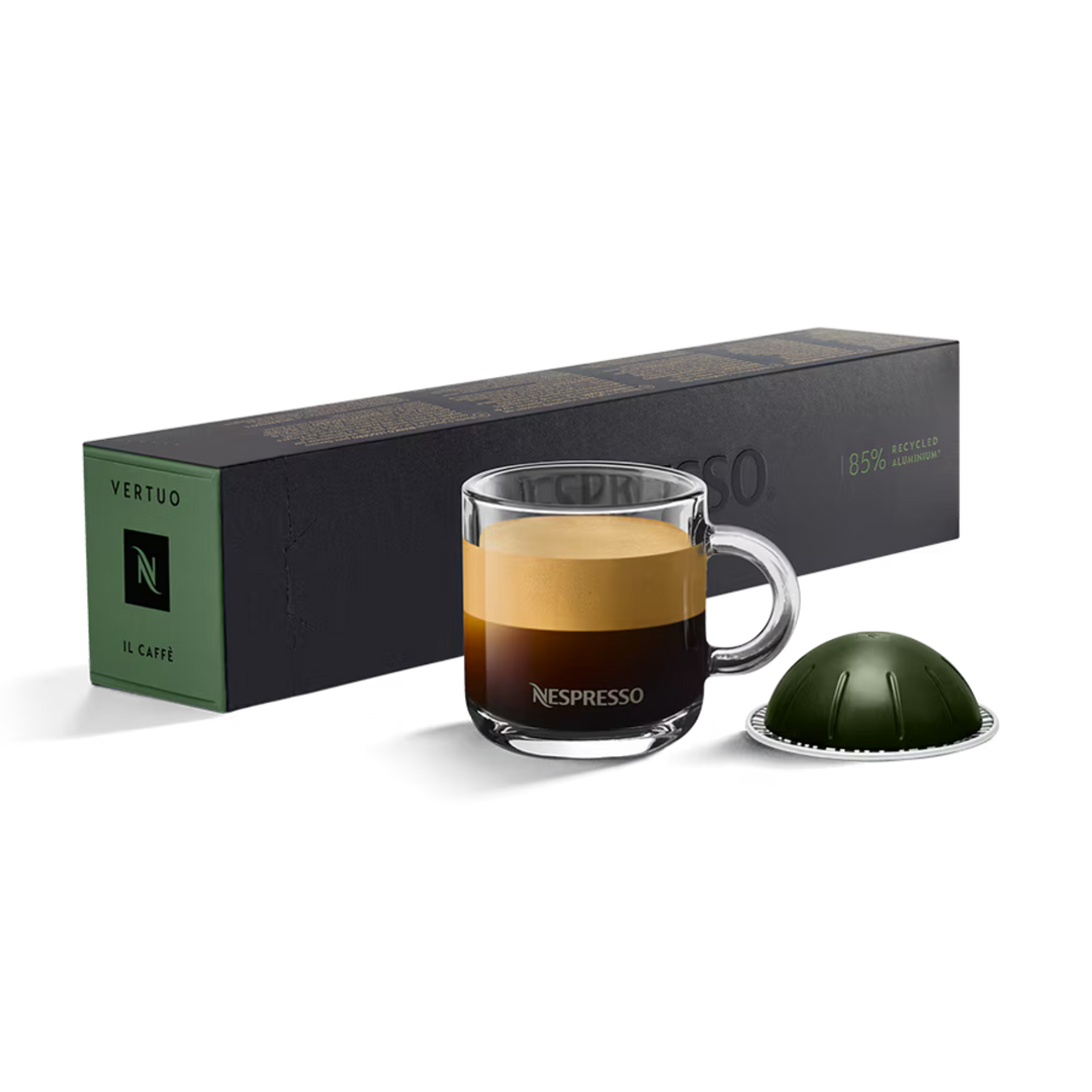 Nespresso Vertuo Il Caffe (40ml)