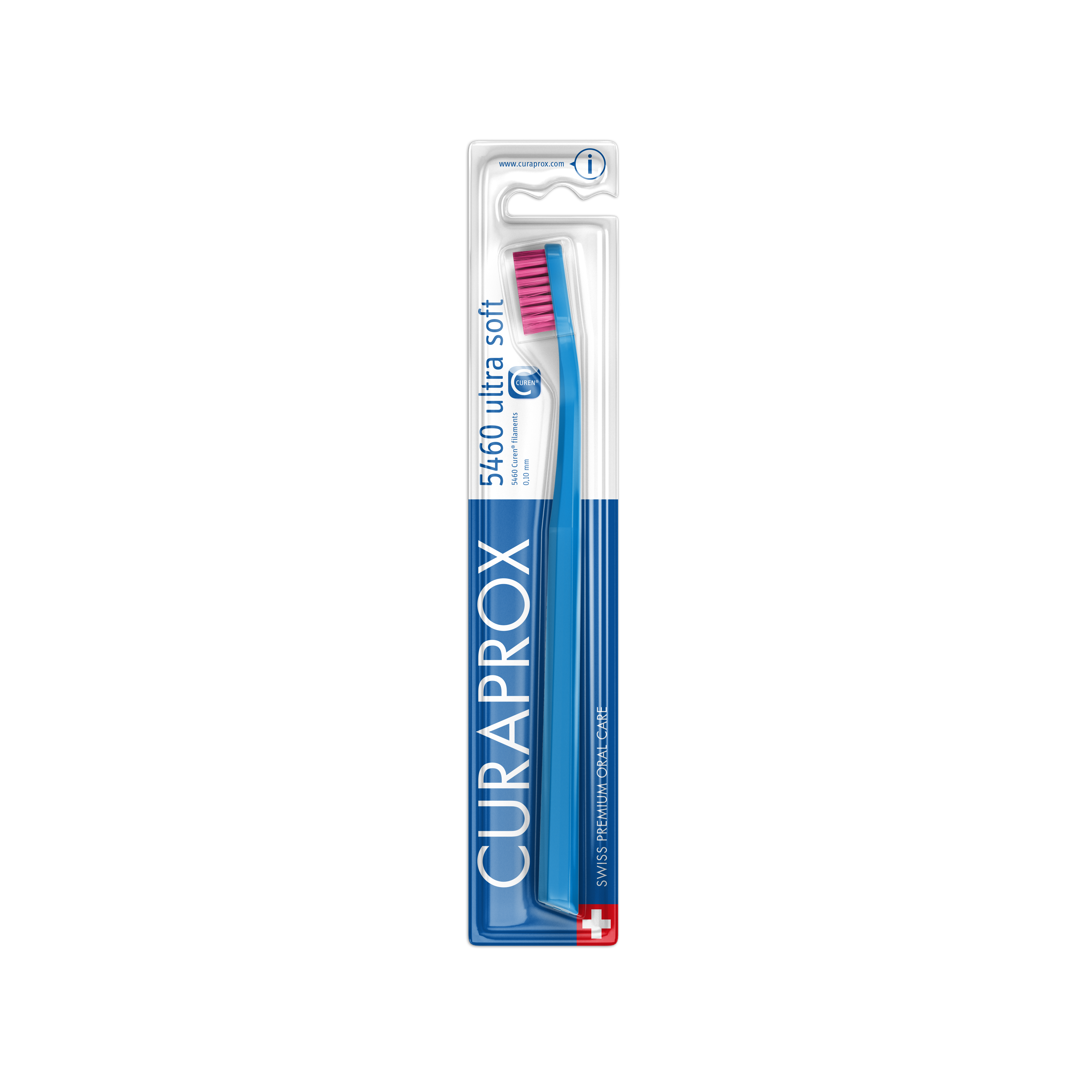 Curaprox Ultra Soft Toothbrushes – Scott Home Delivery