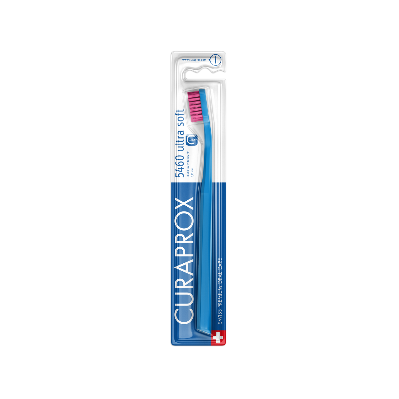 Curaprox Ultra Soft Toothbrushes
