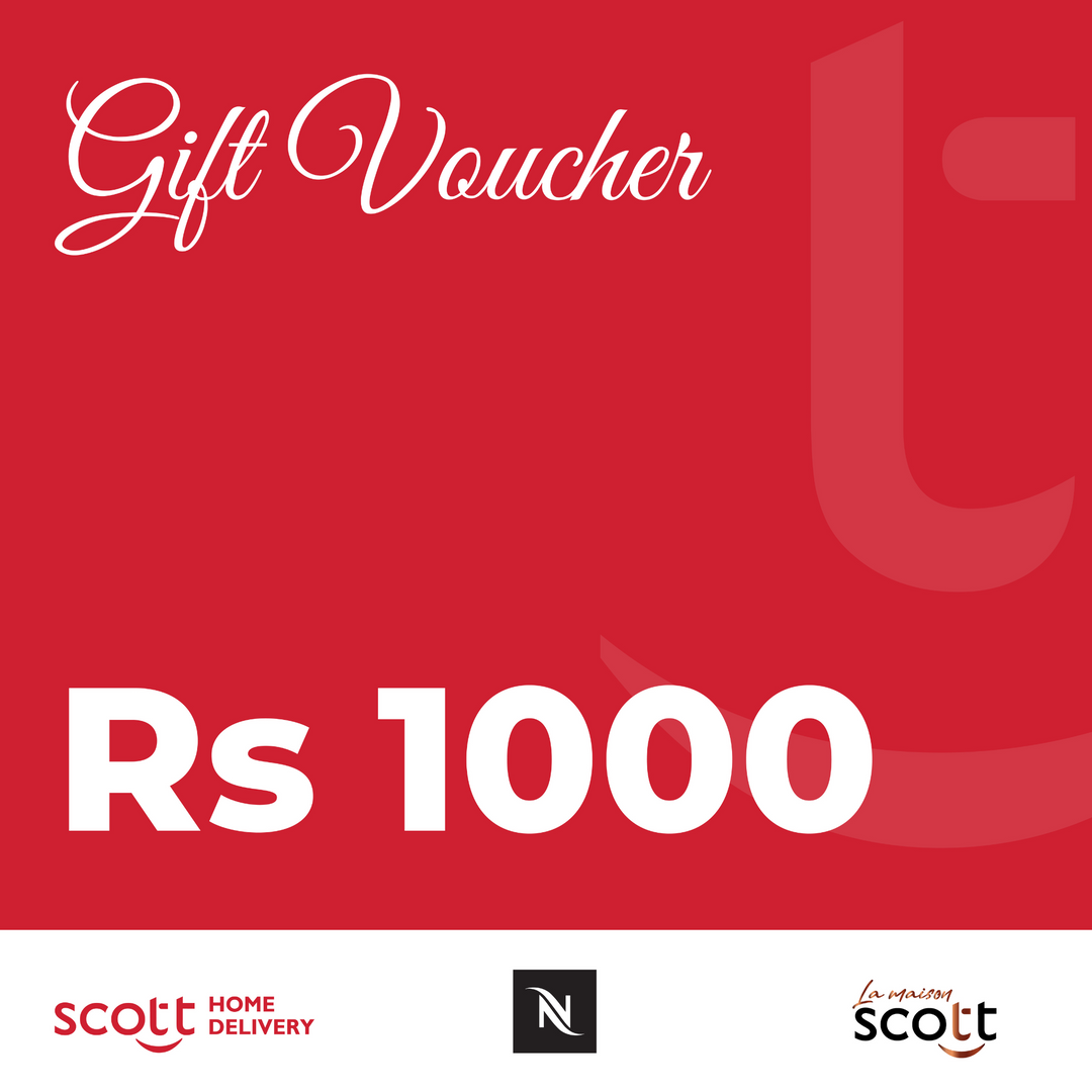 Gift Voucher
