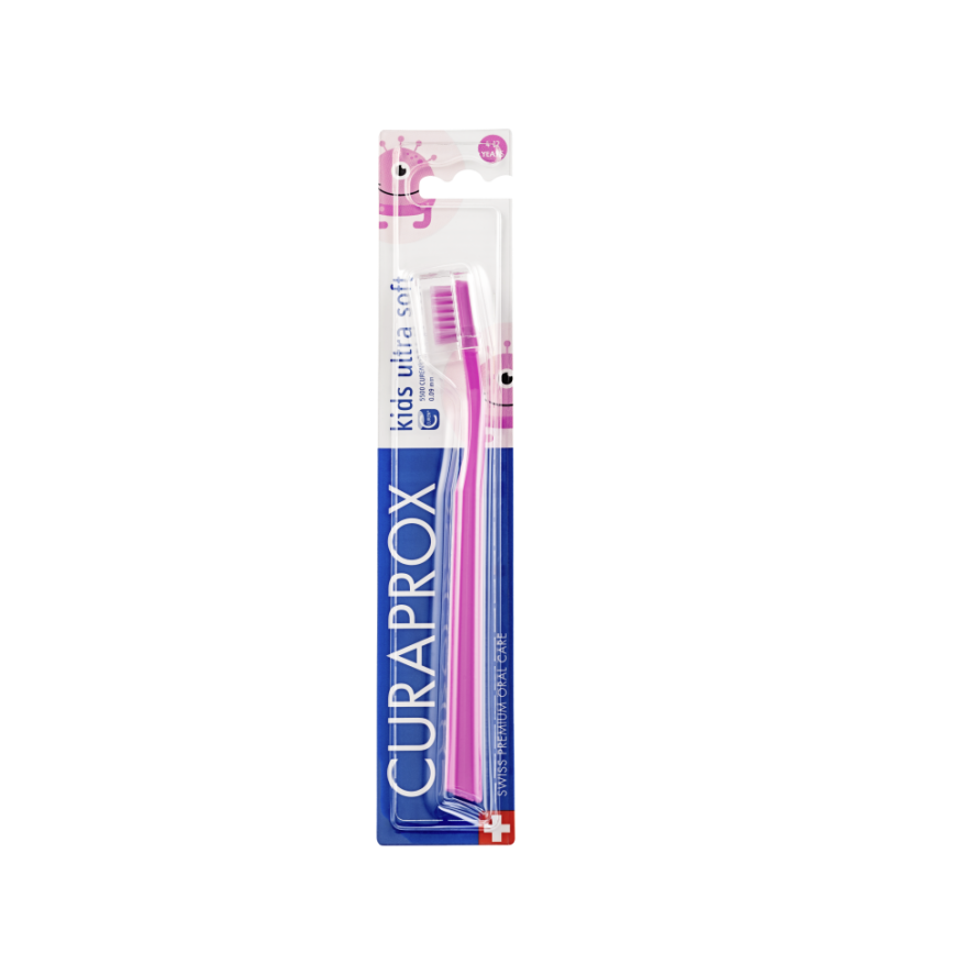 Curaprox Kids Toothbrushes