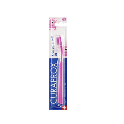 Curaprox Kids Toothbrushes