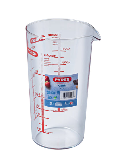Pyrex Measuring Jug 500ml