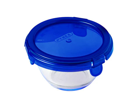 PYREX 894PGPB/7940 SMALL BOWL 0,2L WITH LEAKPROOF LID