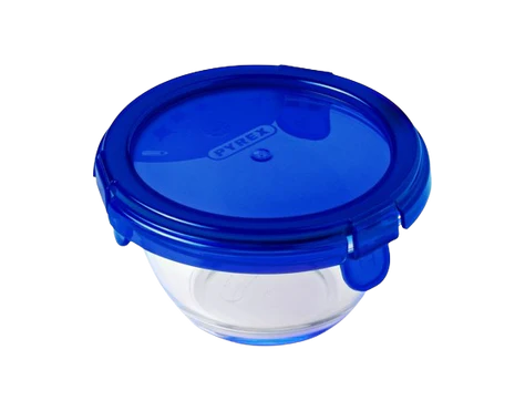 PYREX 894PGPB/7940 SMALL BOWL 0,2L WITH LEAKPROOF LID