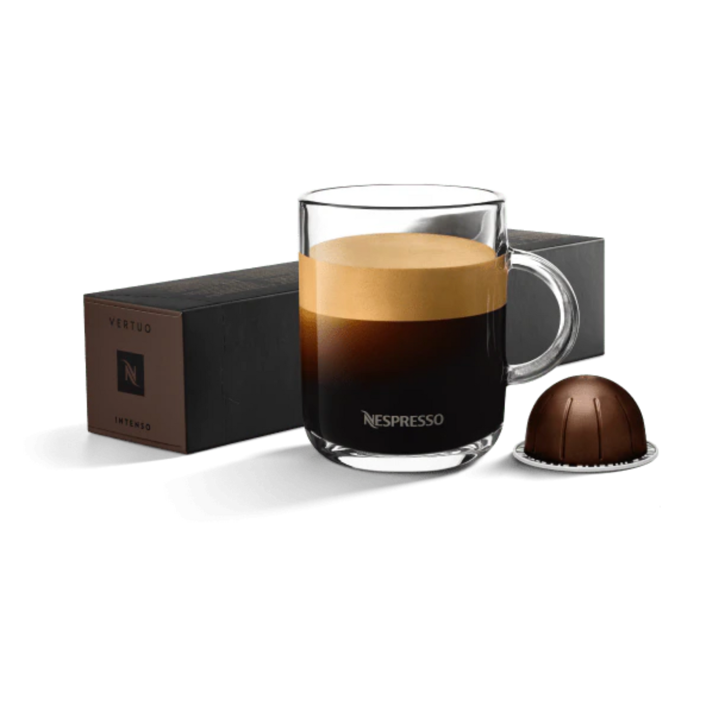 Nespresso Vertuo Intenso (230ml)