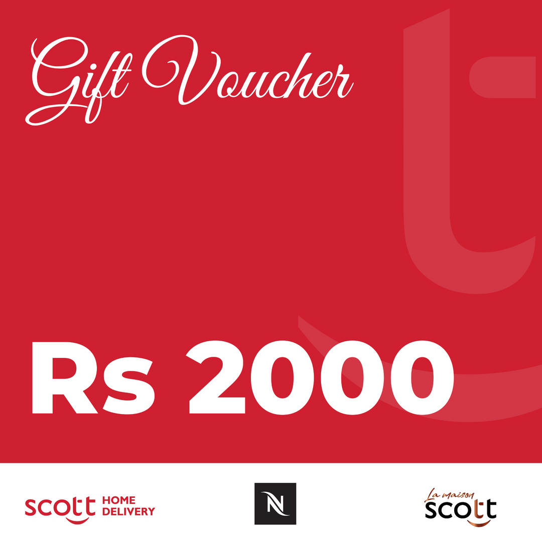 Gift Voucher