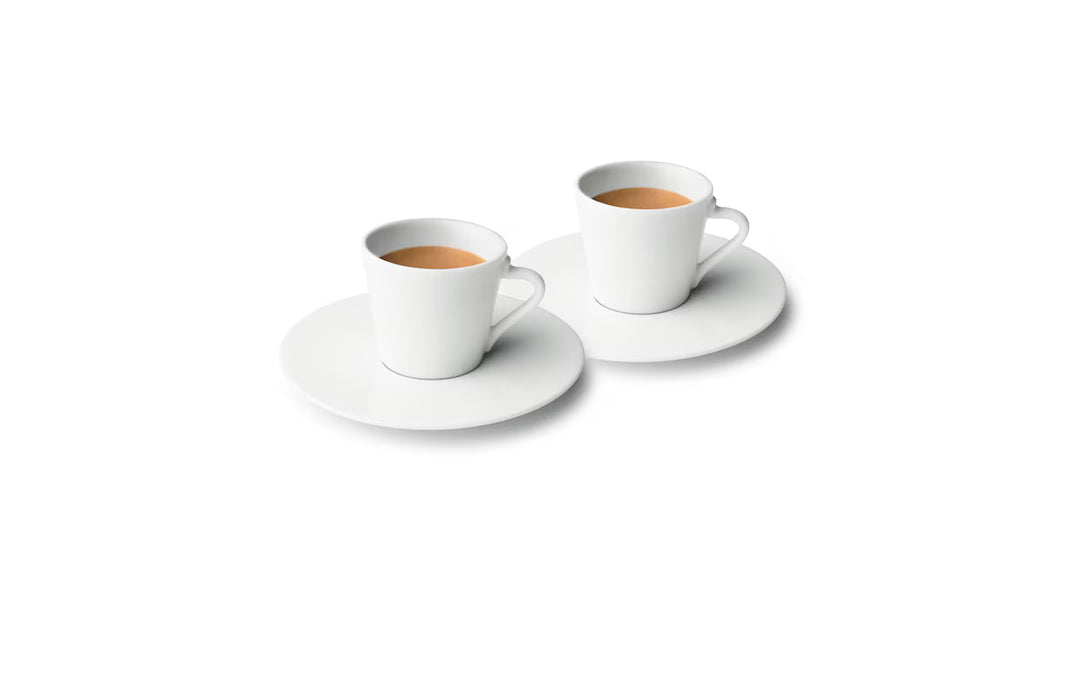 NESPRESSO 3371/2 RITUAL MUG  (Discontinued) (Damaged Box)