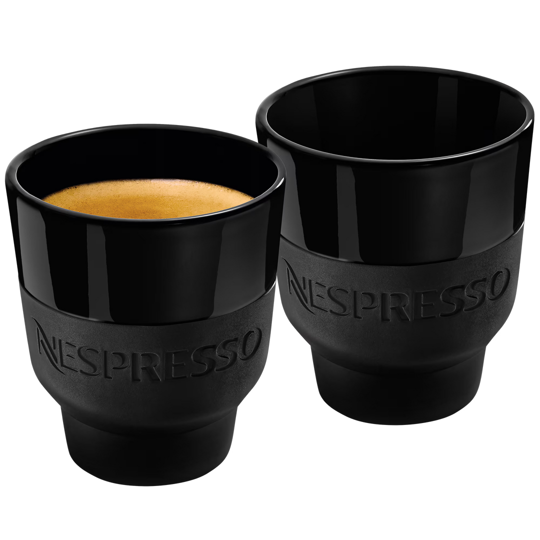 NESPRESSO 3647/2 TOUCH ESP SET  (Discontinued) (Damaged box)