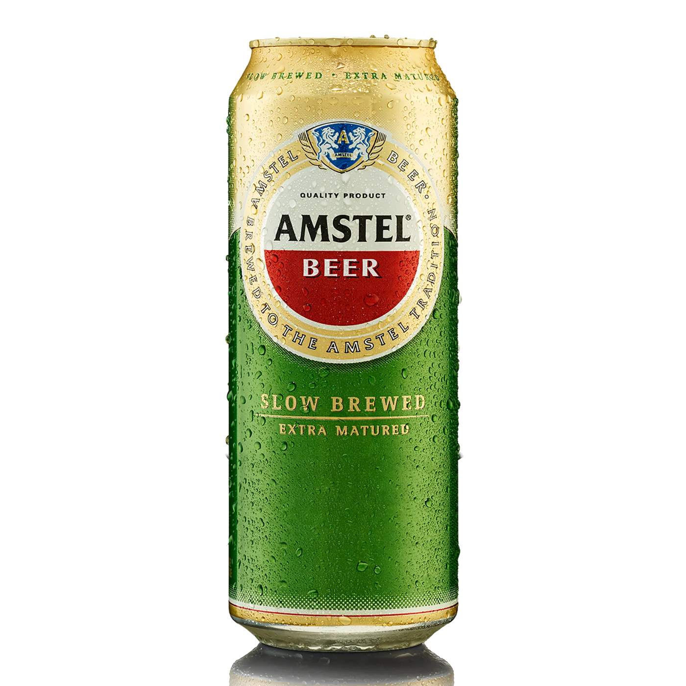 Amstel Can 500ml