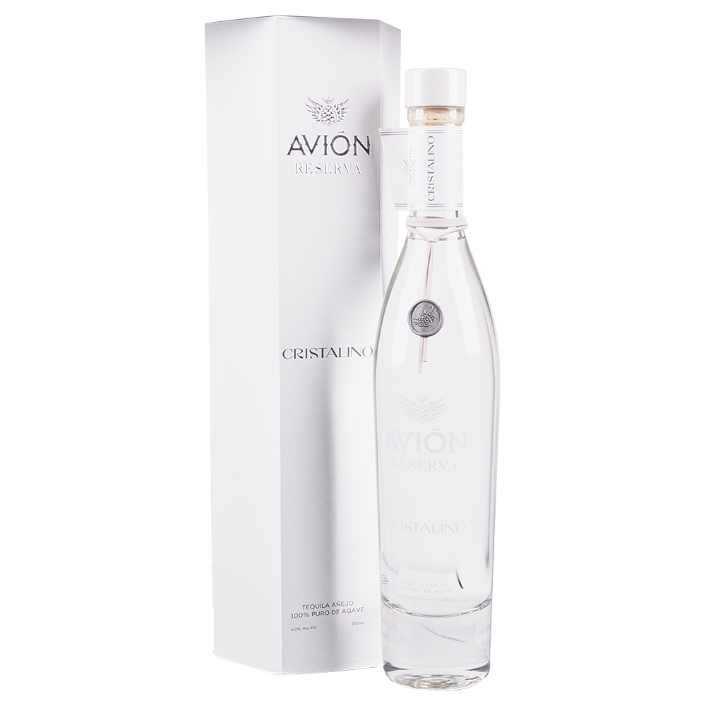 Avion Reserva Cristalino 70cl